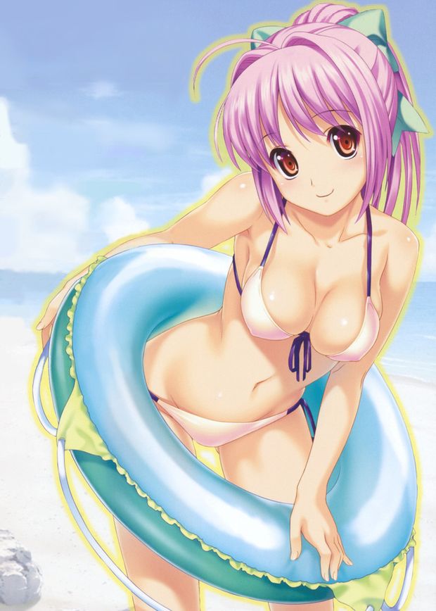 Sexy Ecchi Manga Girls Naked 3957