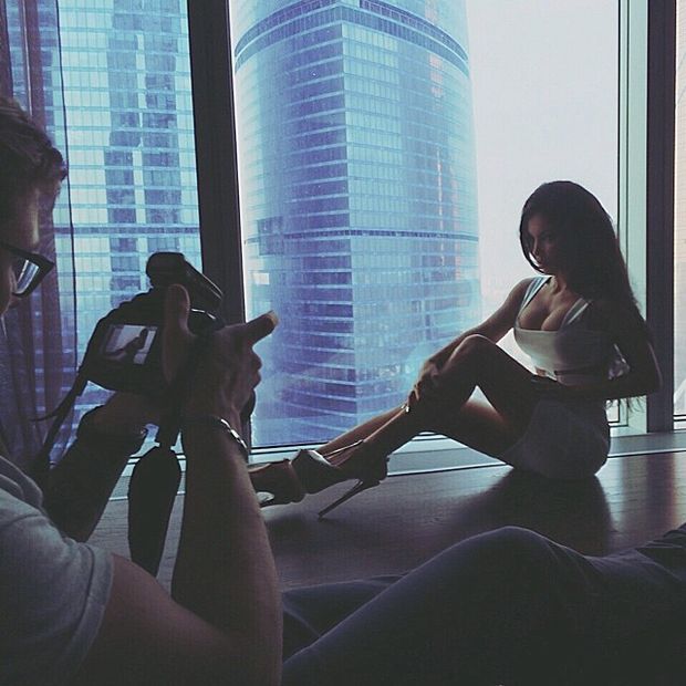 Bilyalova Sveta