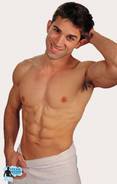 Reblog: Enjoy my
archives: Sexy Gay Men and Random
Gay Posts