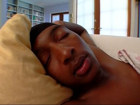 Mother molested her Daughter's Boyfriend - 26 min