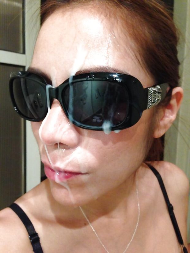 Glasses cum