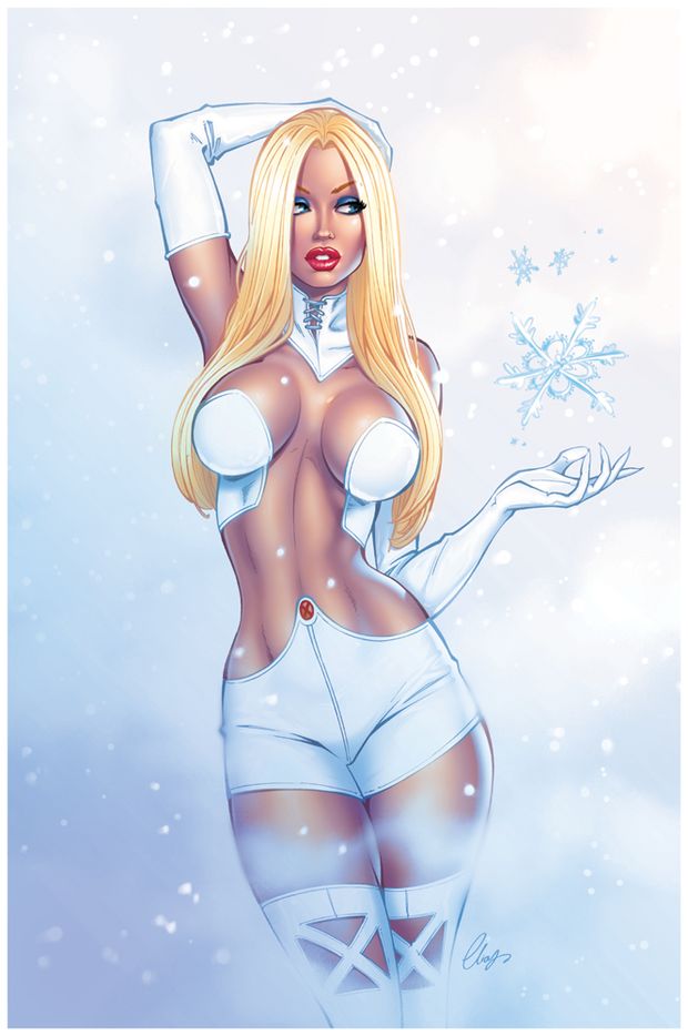 Emma Frost