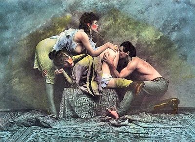 Jan Saudek