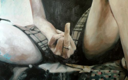 Thomas Saliot, 2012
