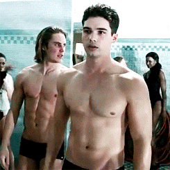 Reblog: Enjoy my archives: Sexy Gay Men and Random Gay Posts