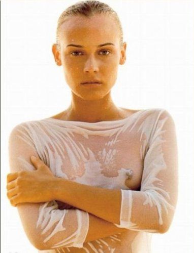 Diane Kruger