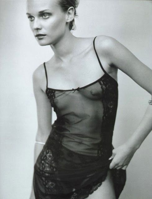 Diane Kruger