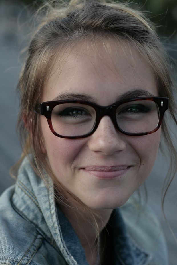 freckles