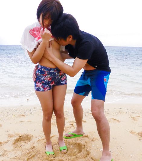 Strong asian creampie with hot Saya Tachibana
