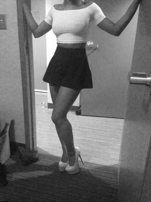 Sexy Stockings Hot Girls Long Long Sexy Legs In High Heel Shoes 278