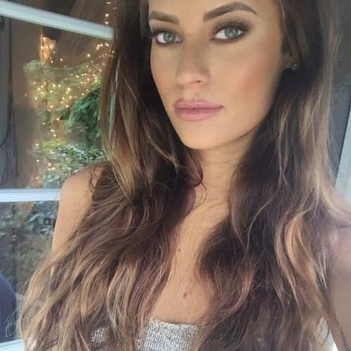 @hannahstocking via selfshotmag: “One week they don’t care for...