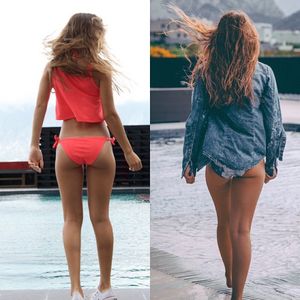 @elhartista_ via selfshotmag: Red or blue?