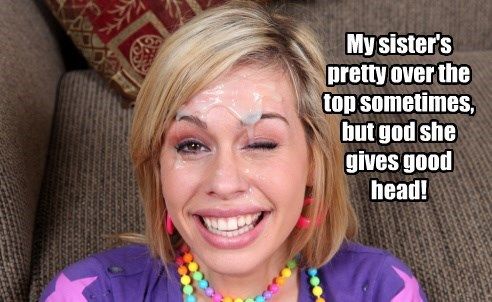 Over the top