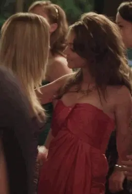 Sarah Hyland