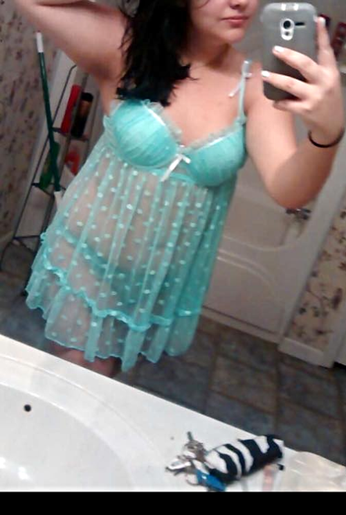 How does r/gonewild (F)eel about lingerie? ;)  Gone Wild