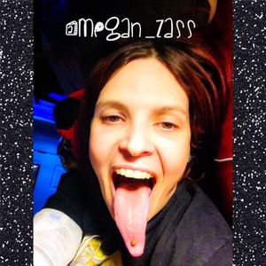 megan zass tongue