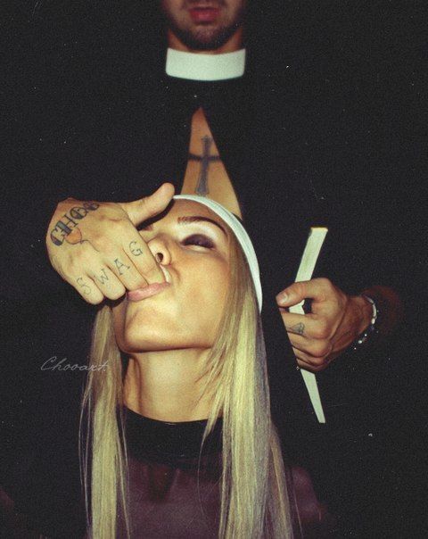 Sacrament