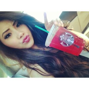 jillashley:I’m about this life!! Got another event today...