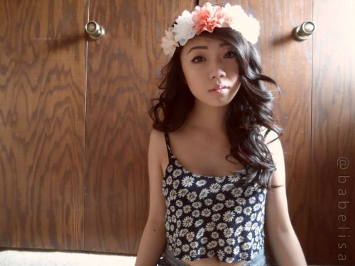 babelisa:
i’m barely on tumblr anymore :c Bigboobs, Toket Gede,...