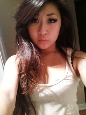 jteezyyy: Gooooot moaningg ^___^ Bigboobs, Toket Gede, Tetek...