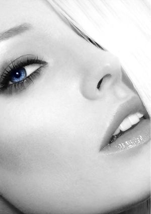 Sexy Babe Babe 556050