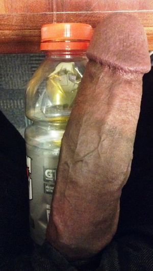 Dick'orade Energy Drink