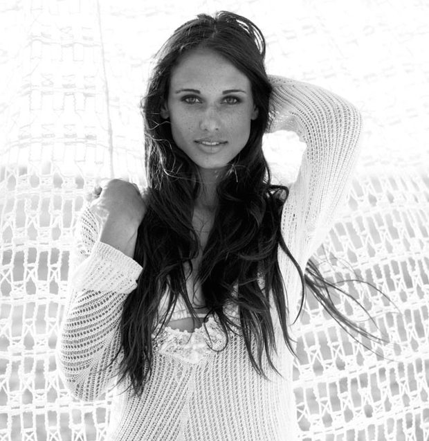 Tiffany Thompson
