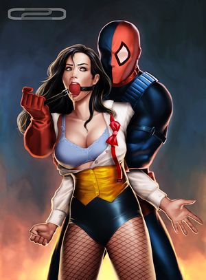 They're about to have a magical time