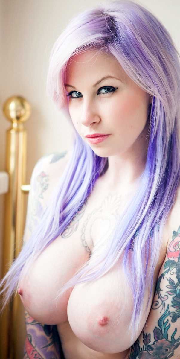 Big Tit Babe-43881