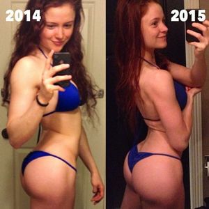 @ampollo | via selfshotmag: ✨2014 to 2015 and another reason why...
