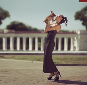 It Is My Pleasure In Lingerie 363