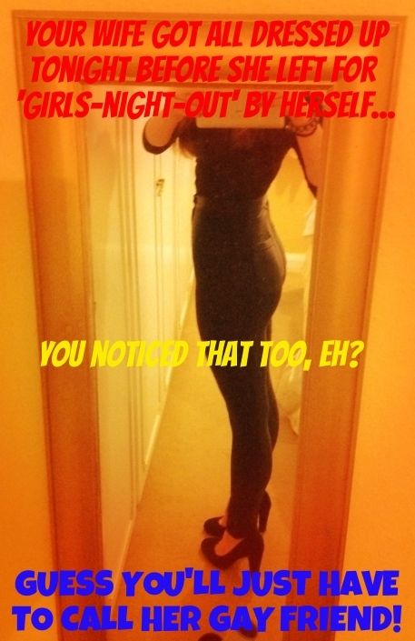 I love cheating on my girlfriends by letting well hung guys treat me like a Fleshlite.