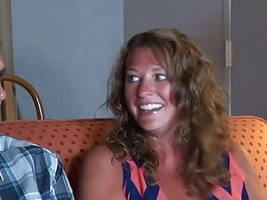 Jodi West - Swingers