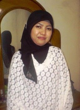 Foto Bugil Tante Jilbab Ngentot Menggairahkan Toket Gede, IGO,...