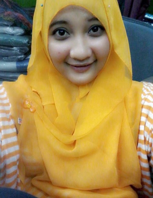 Foto ABG Jilbab Bugil Toket Puting Imut Toket Gede, IGO,...