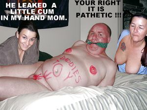 they like to play with piggy and tickle it's clit to watch it squirt