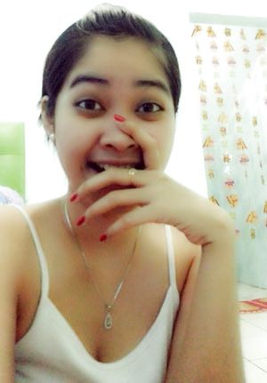 Foto Bugil Sekretaris Seksi Toket Gede Montok Toket Gede, IGO,...