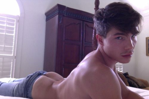 Reblog: crazypopperlover:♥♡❤♡♥thanks for following…