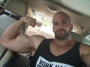 Reblog: crazypopperlover:♥♡❤♡♥thanks for following…