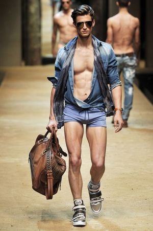 Reblog: feliinoh:Go Garret!