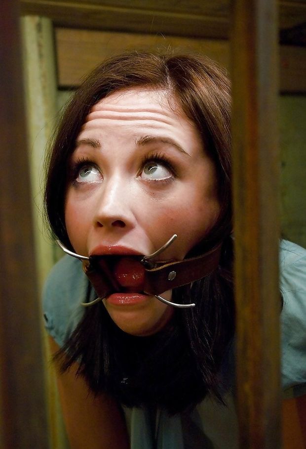 Spider Gag