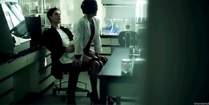 aloneinmyoffice:their research gets intense sometimes…