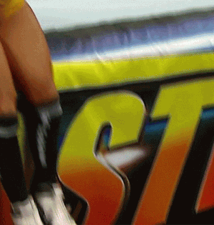 Nikki Bella of the WWE