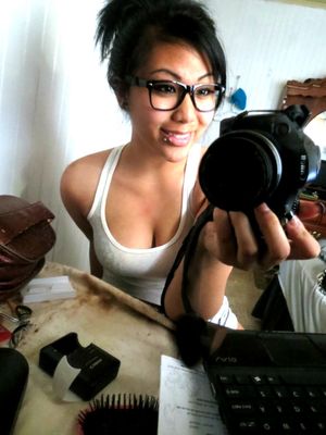 sheenarosea: sheenarosea: ok. Follow me on IG! @sheenarosea...