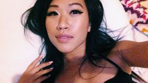 tindycran: Grandma Tindy Bigboobs, Toket Gede, Tetek Montok,...