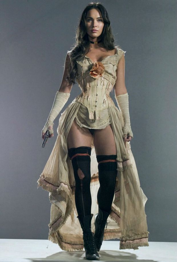Megan Fox