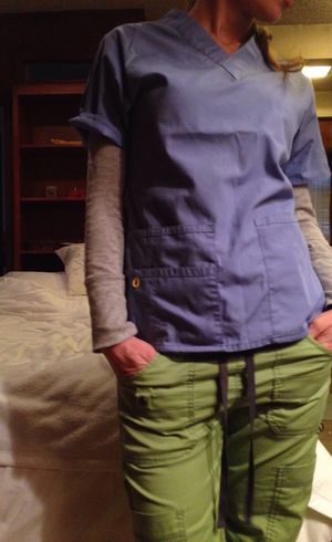 reddit/r/gonewildscrubs