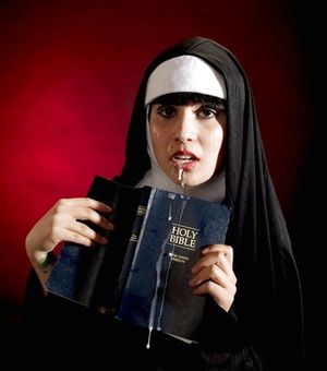 opiateofmasses:.(via TumbleOn)