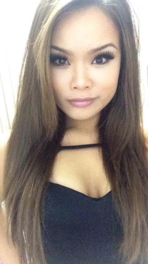 vivngn: add me on snapchat : viavivien ^_^ Bigboobs, Toket...