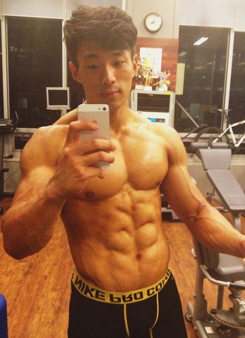The Best List of Korean Gay Tumbrls